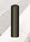 Bastion series bollard