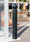 Broadway series bollard