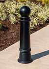 Classic series bollard