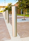 Derby series bollard