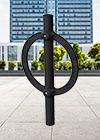 Momentum series bollard