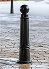 Promenade series bollard