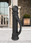 Velocity series bollard